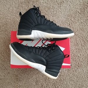 AIR JORDAN 12 RETRO "NYLON